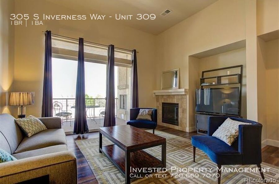 Primary Photo - 305 Inverness Way S