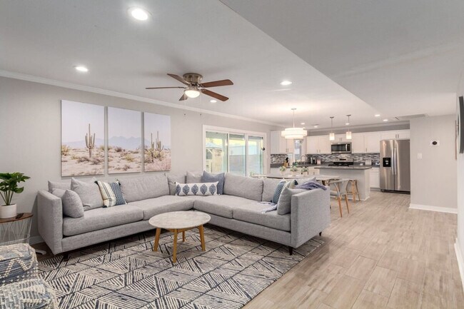 Foto del edificio - 14442 N 50th St
