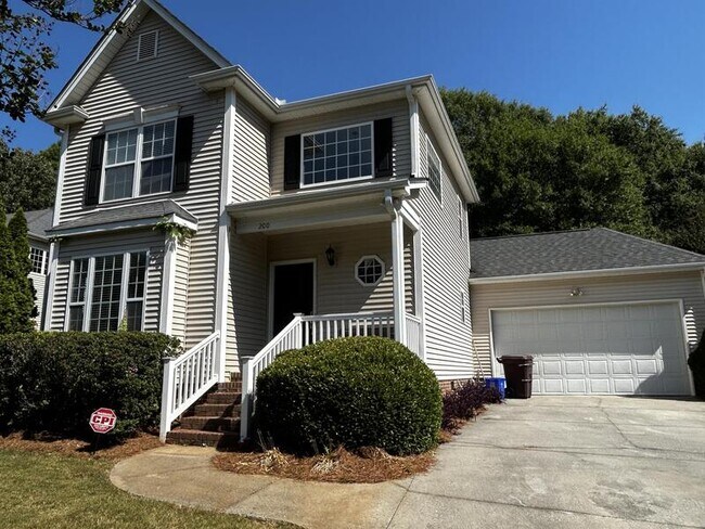 Photo - 200 Village Way House