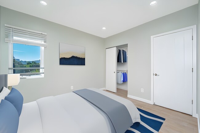 Foto del edificio - 10708 Camarillo St