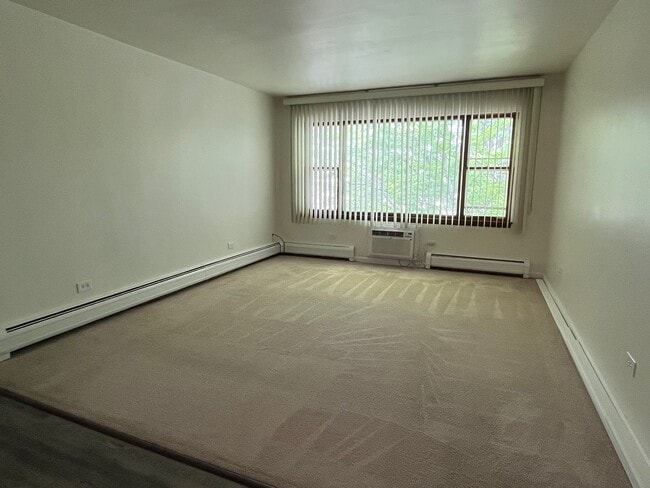 Living Room - 6638 W Windsor Ave