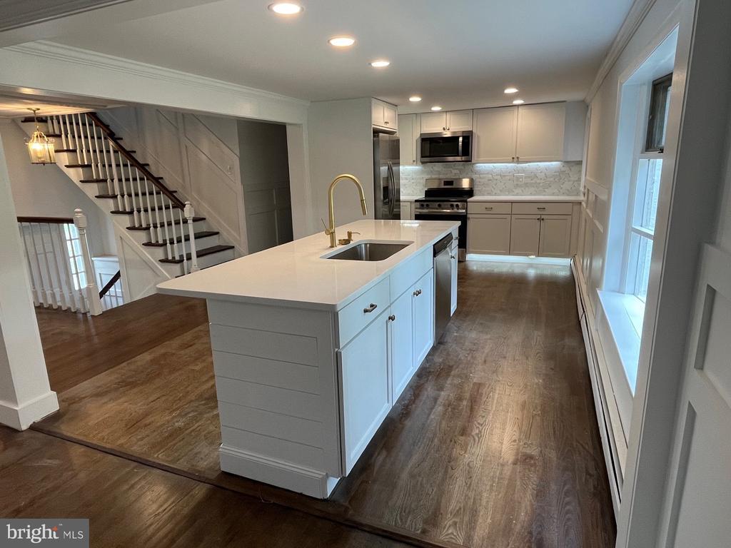 Foto principal - 308 Gwynedd Ave