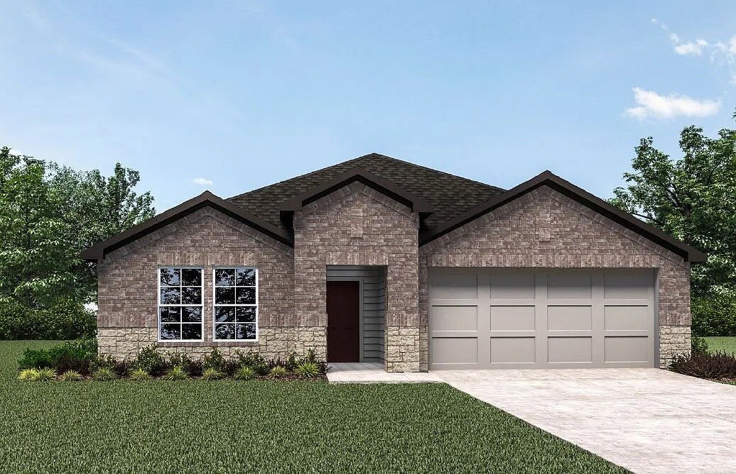 Foto principal - 512 Buffalo Dr