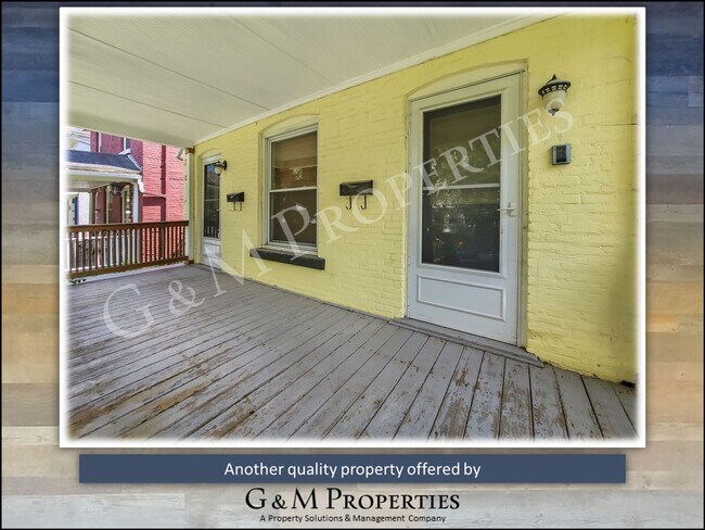 Foto del edificio - 31-33 Hubbell Park