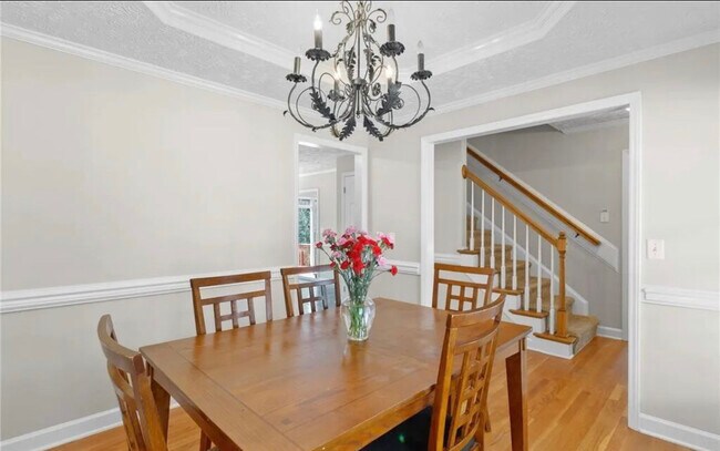 Building Photo - 5807 Cherrystone Dr