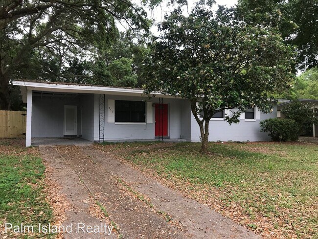 Foto del edificio - 3 br, 1.5 bath House - 913 Rock Creek Ave