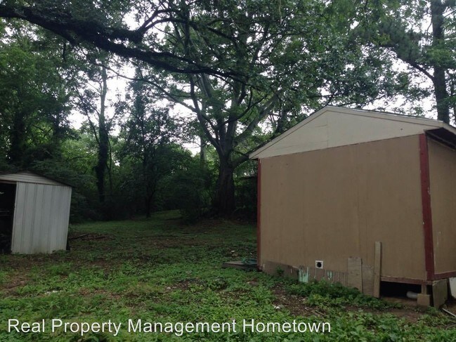 Foto del edificio - 804 Illinois St