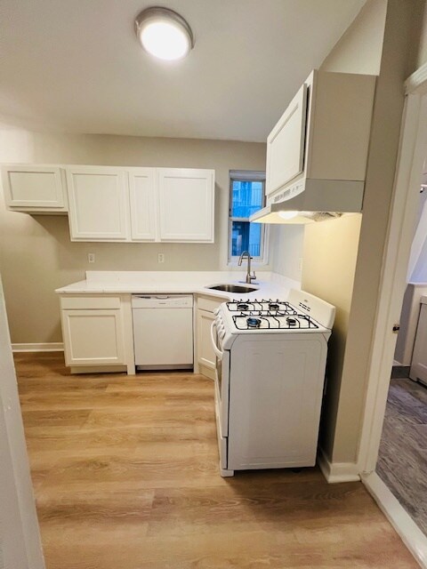 Foto principal - 45 Hemenway St