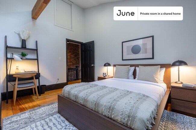 Foto del edificio - Room in Shared 5 bed/2 bath home
