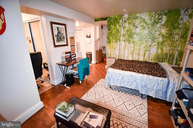 Foto del edificio - 1506 21st St NW