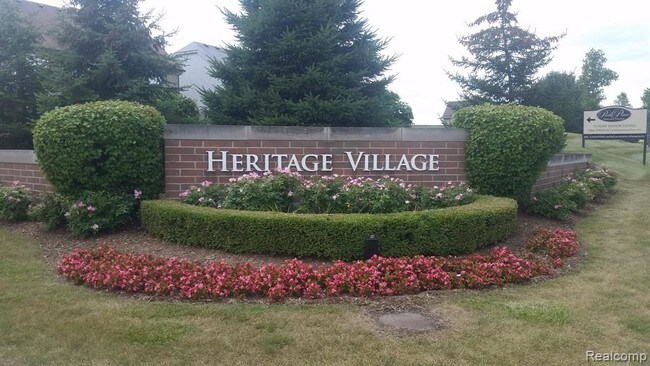 Foto del edificio - 30009 Heritage Pkwy