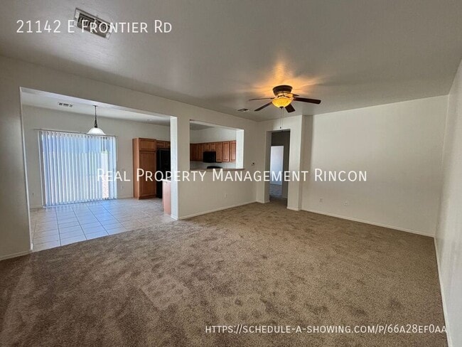Building Photo - 21142 E Frontier Rd