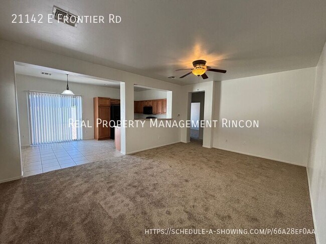 Foto del edificio - 21142 E Frontier Rd