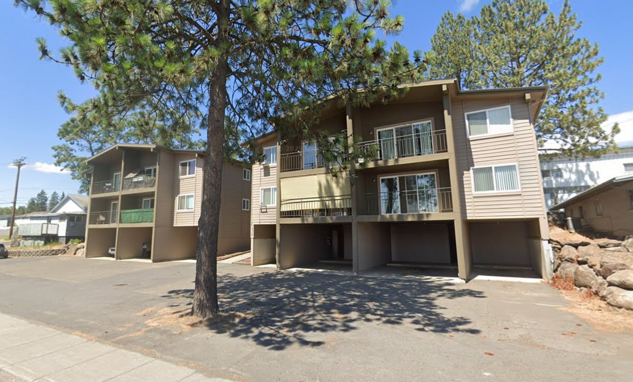 Primary Photo - Inviting 2 Bed, 1 Bath in Cheney!