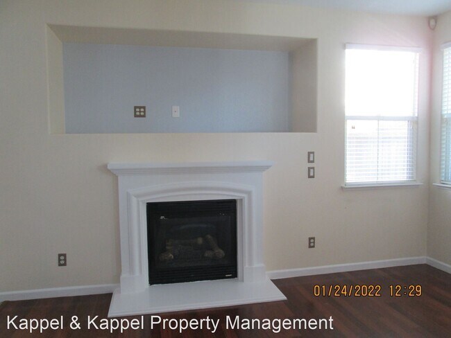 Building Photo - 3 br, 2.5 bath House - 531 Tocia Court
