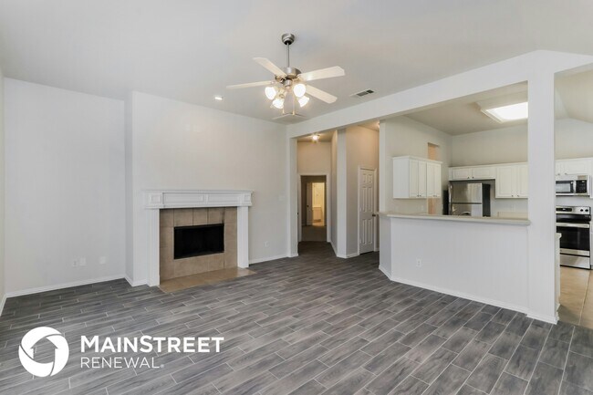 Foto del edificio - 1039 Barrymore Ln