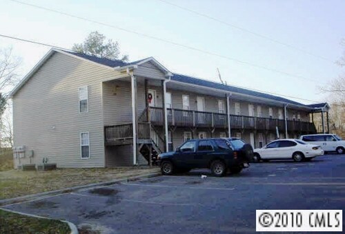 56 Tribune St - 406 W 9th St