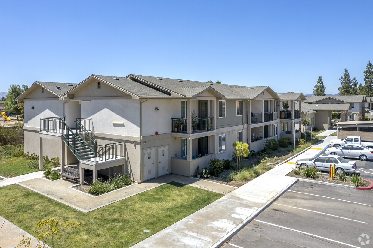 Primary Photo - Schmale Family Senior Apartments