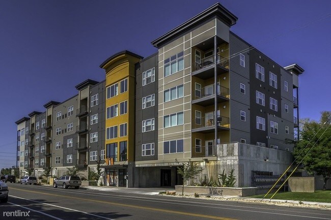 Foto del edificio - 3808 S W Temple