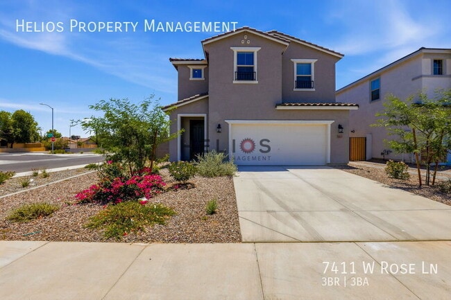 Photo - 7411 W Rose Ln House