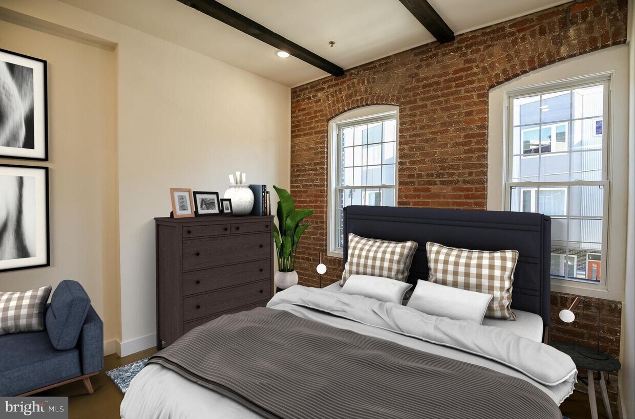 Foto principal - 1508 N Mascher St