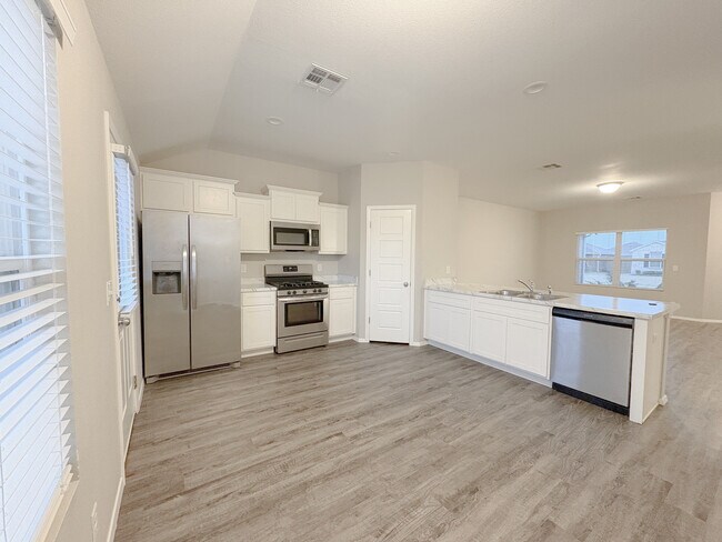 Building Photo - 16207 S 87th East Ave