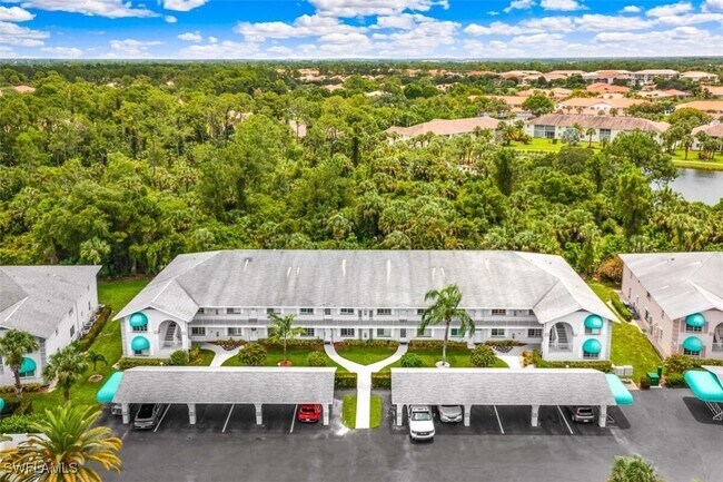 Foto del edificio - 260 Belina Dr