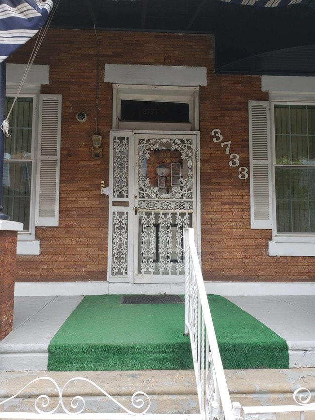 Building Photo - 3733 N Carlisle St