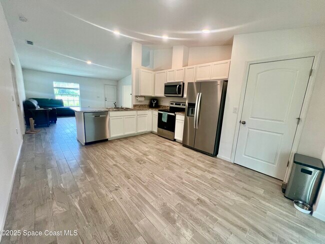 Foto del edificio - 499 Oakleaf St SW