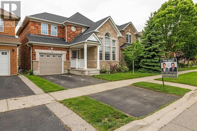 Building Photo - 2490 Valleyridge Dr