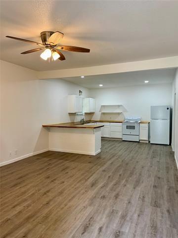 Building Photo - 827 W Walker St