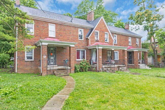 Building Photo - 47-53 S Burgess Ave