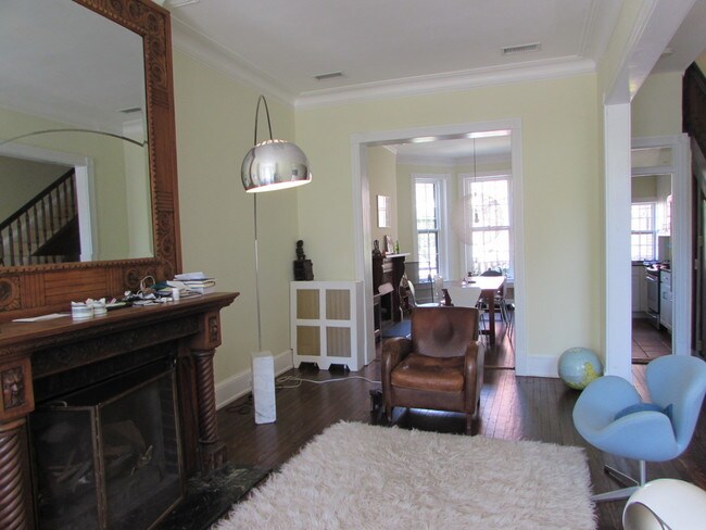 Foto del edificio - 1501 R St NW