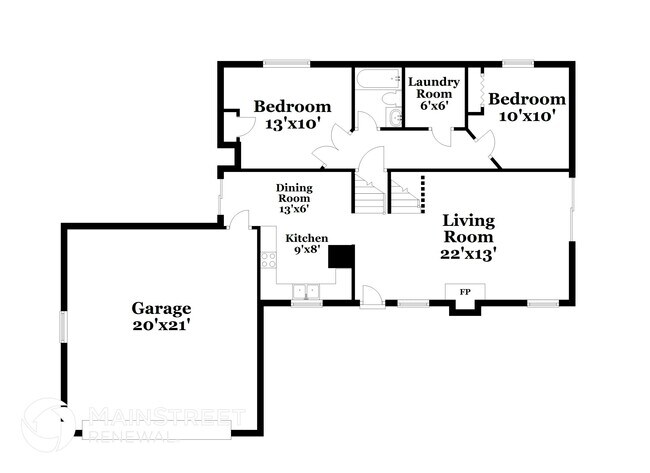 Foto del edificio - 2597 W 133rd Cir