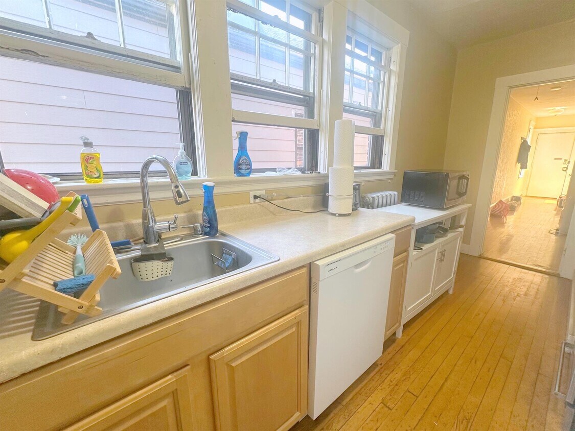 Foto principal - 160 Norfolk St