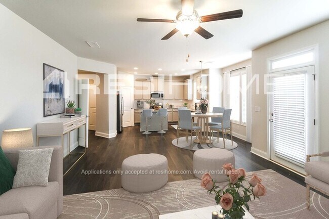 Foto del edificio - 521 Fiery Warbler St