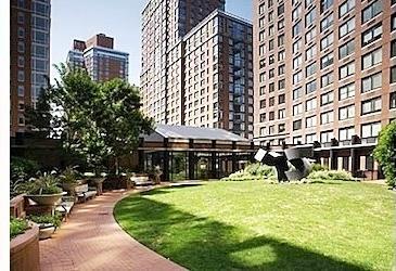 Foto del edificio - 400 Chambers St