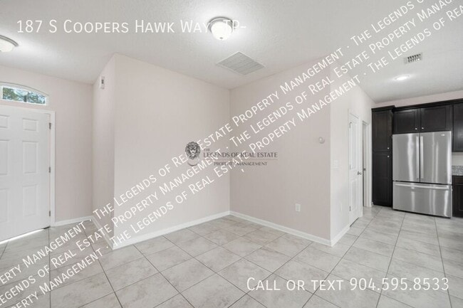Building Photo - 187 S Coopers Hawk Way