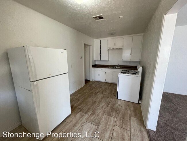 Building Photo - 1 br, 1 bath House - 1025 Arkansas St.