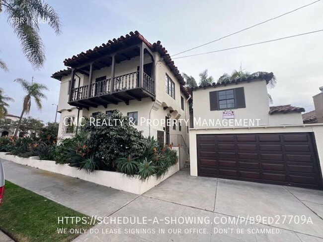 Building Photo - Studio in Alamitos Heights Long Beach - Al...