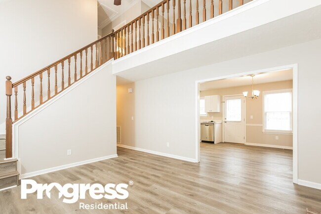 Foto del edificio - 1207 Sweetwater Pl