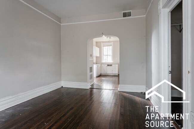 Foto del edificio - 2031 W Moffat St
