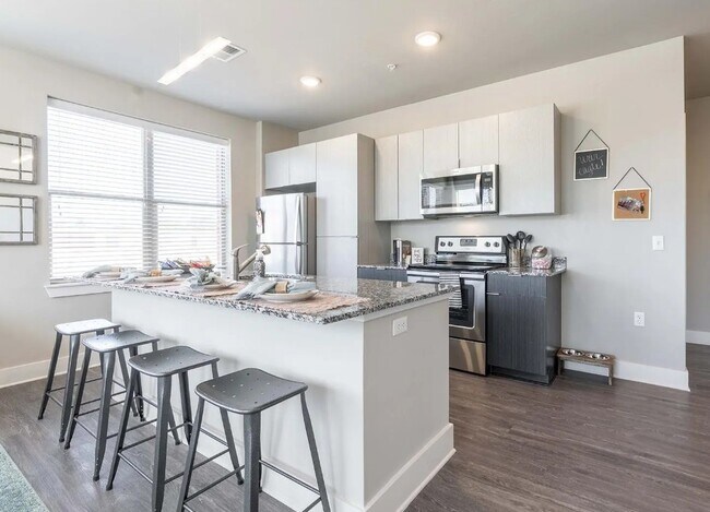 Foto del edificio - The Standard at Auburn