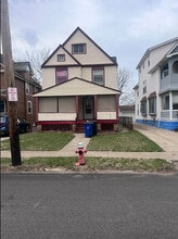 Building Photo - 536 E 123rd St