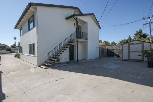 Foto del edificio - 8221 19th St