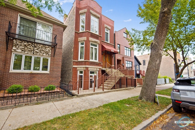 Building Photo - 3510 S Union Ave