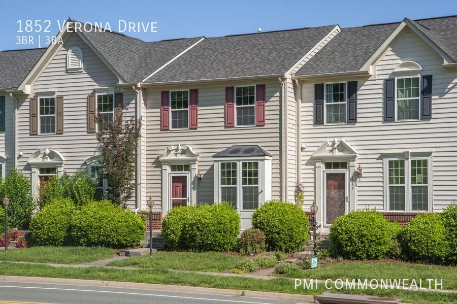 Foto principal - 1852 Verona Dr