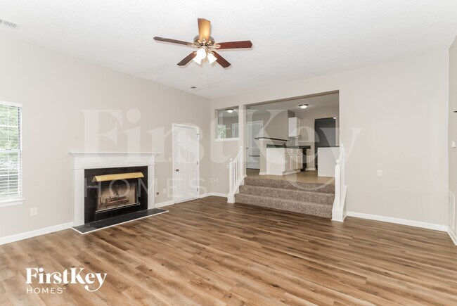 Foto del edificio - 848 Asbury Trail