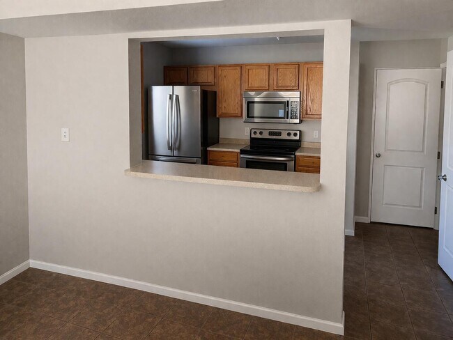 Foto del edificio - 1417 Bodie Dr