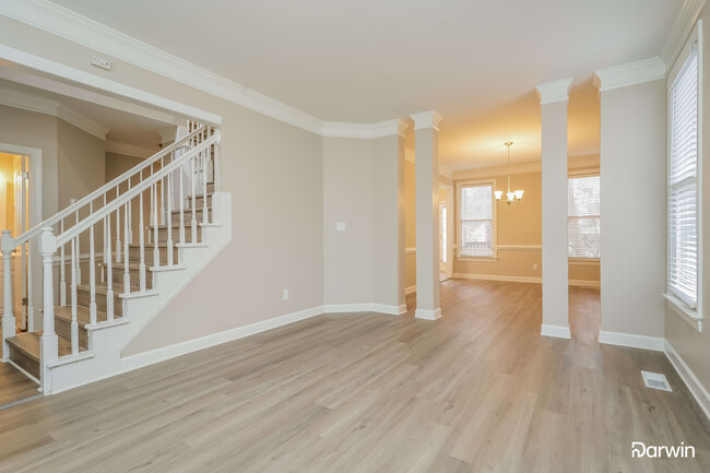 Building Photo - 5 Snowgoose Cove, Greensboro, NC 27455